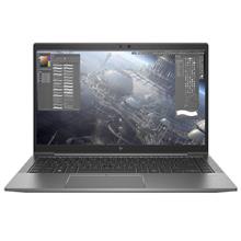 لپ تاپ اچ پی 14 اینچی مدل ZBook Firefly 14 G8 پردازنده Core i7 رم 16GB حافظه 512GB SSD گرافیک 4GB